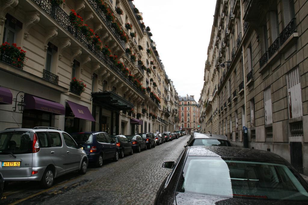Appartamento Place Victor Hugo